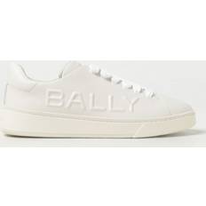 Bally Men Shoes Bally Trainers Men colour White