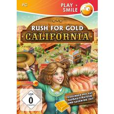 Rush for Gold: California (PC)