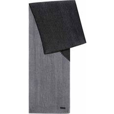 HUGO BOSS Scarfs HUGO BOSS Lupi Wool Scarf