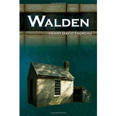 Walden Henry David Thoreau (2008)