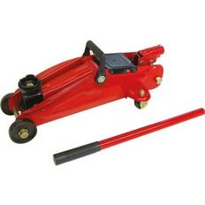 Carpoint Trolley Jack 2000 Kg