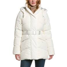 Canada Goose Marlow Coat Women Northstar White