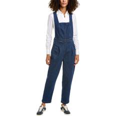 Madewell Novelty Tapered Leg Overall