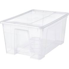 Ikea förvaringslåda IKEA Samla Förvaringslåda 45L