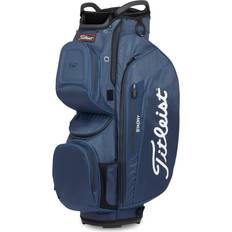 Titleist Golf Bags Titleist Cart 15 StaDry Bag