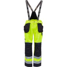 Ocean Arbejdstøj Ocean overalls Åbo Stretch hi-vis 030035