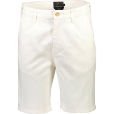 Junk de Luxe Bukser & Shorts Junk de Luxe Hørshorts Hvid