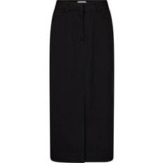 Copenhagen Muse Midi Skirts - Black