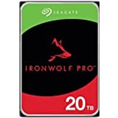 20tb hdd Seagate IronWolf Pro 20TB ST20000NTZ01