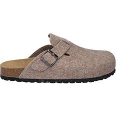 Hombre - Marrón Zapatillas CMP Herren Slipper ECO TARAZ HOME SLIPPERS Braun