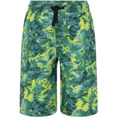 Lego Wear Ninjago Lwalex 305 Swim Shorts - Lime Green