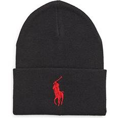 Accessories POLO RALPH LAUREN Men`s Big Pony Beanie One