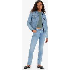 Levi's 712 Slim Jeans - Damen