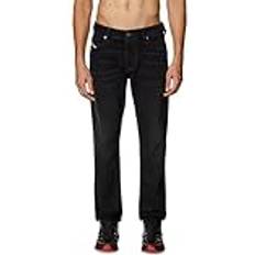 Diesel Larkee Pants - Black