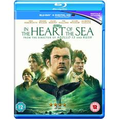 Movies In the Heart of the Sea [Blu-ray 3D]