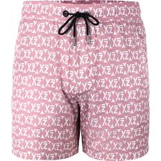 L - Unisex Badehosen YEAZ Unisex, Badehose, SEASHEY, Pink