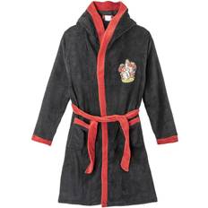 Poliéster Batas Harry Potter Batín Gryffindor Negro Rojo