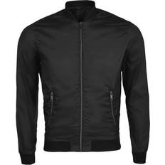 Bomber Jackets - Unisex Sol's Unisex Roscose Bomberjacke