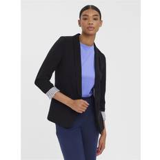 Stof - Vrouw Blazers Vero Moda Vmpaisley Blazer