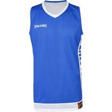 3XL - Unisex Toppe Spalding Reversible Jersey - Blue