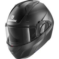 SHARK Helmets Evo-GT Helmet Encke Matt Black Anthracite