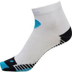 Tissu Chaussettes Newline Tech Sock - White