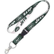 NFL Sports Fan Products WinCraft NFL New York Jets Schlüsselband Lanyard