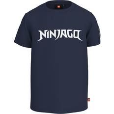 Lego Wear Ninjago T-shirt - Dark Navy