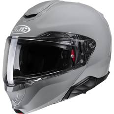 HJC RPHA Solid Klapphelm, grau, Größe