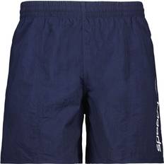 Mesh Badetøy Speedo Scope 16" Water Shorts - Navy