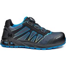 Base K-Energy skyddsskor S3, Grey/Blue