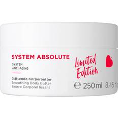 Annemarie Börlind Kroppsvård Annemarie Börlind System Absolute Smoothing Body Butter 250ml