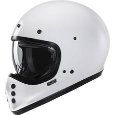 HJC Cascos de moto HJC Casco V60 White