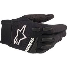 Alpinestars Crosshansker Stella Full Bore Dame - Svart Dame, Unisex, Voksen