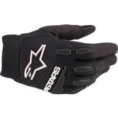 Erwachsene Motorradhandschuhe Alpinestars Stella Full Bore Motocross Handschuhe, schwarz, Größe Erwachsene, Unisex, Damen