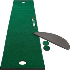 Odyssey 10' Putting Putting