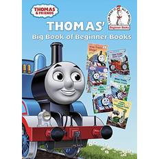 Books Thomas' Big Book of Beginner Books