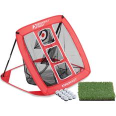 Golf Rukket Sports Pop Up Golf Chipping Net