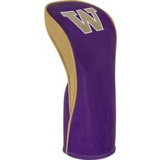 WinCraft Washington Huskies Golf Club Driver Headcover