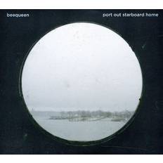 Beequeen: Port Out Starboard Home (CD)