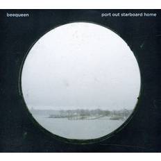 Port Out Starboard Home (CD)
