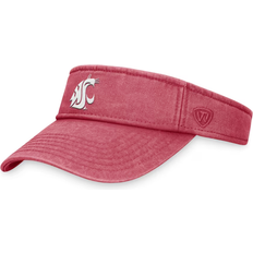 Top of the World Washington State Cougars Terry Adjustable Visor Crimson