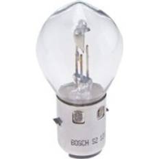 Bosch Gl&uuml;hlampe, Hauptscheinwerfer Pure Light WS