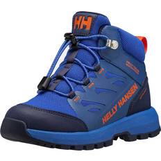 Helly Hansen Barnesko Helly Hansen Marka HT vintersko Junior Cobalt 2.0