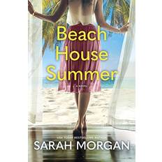 Beach House Summer by Sarah Morgan