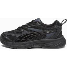 Puma Morphic Children, Black