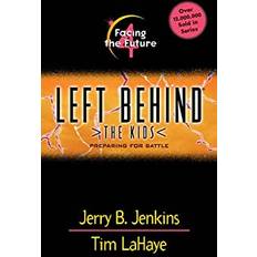 Books Facing the Future By Tim La Haye Jerry B Jenkins Paperback