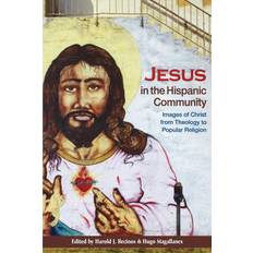 Books Jesus in the Hispanic Community