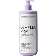 Olaplex No.4P Blonde Enhancer Toning Shampoo 1000ml