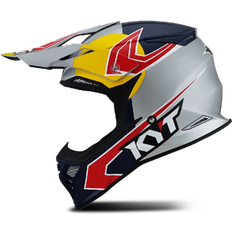 KYT Skyhawk Crosshjälm